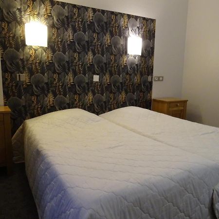 Hotel Les Songes De Buxy Zewnętrze zdjęcie