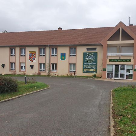 Hotel Les Songes De Buxy Zewnętrze zdjęcie