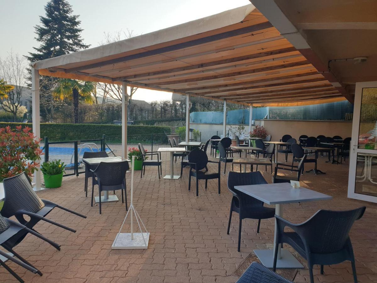 Hotel Les Songes De Buxy Zewnętrze zdjęcie