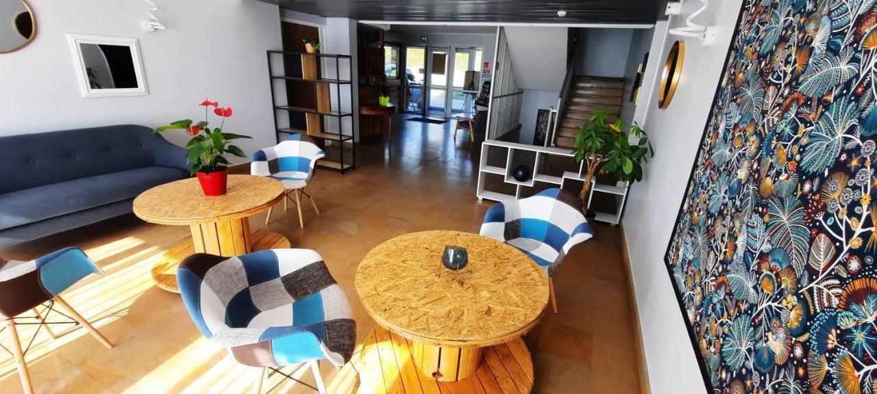 Hotel Les Songes De Buxy Zewnętrze zdjęcie