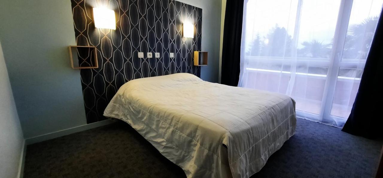 Hotel Les Songes De Buxy Zewnętrze zdjęcie