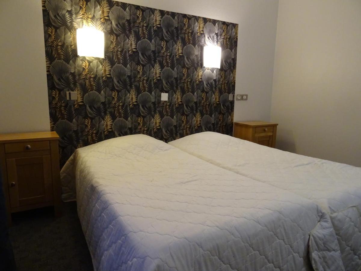 Hotel Les Songes De Buxy Zewnętrze zdjęcie