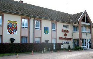 Hotel Les Songes De Buxy Zewnętrze zdjęcie