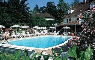 Hotel Les Songes De Buxy Zewnętrze zdjęcie